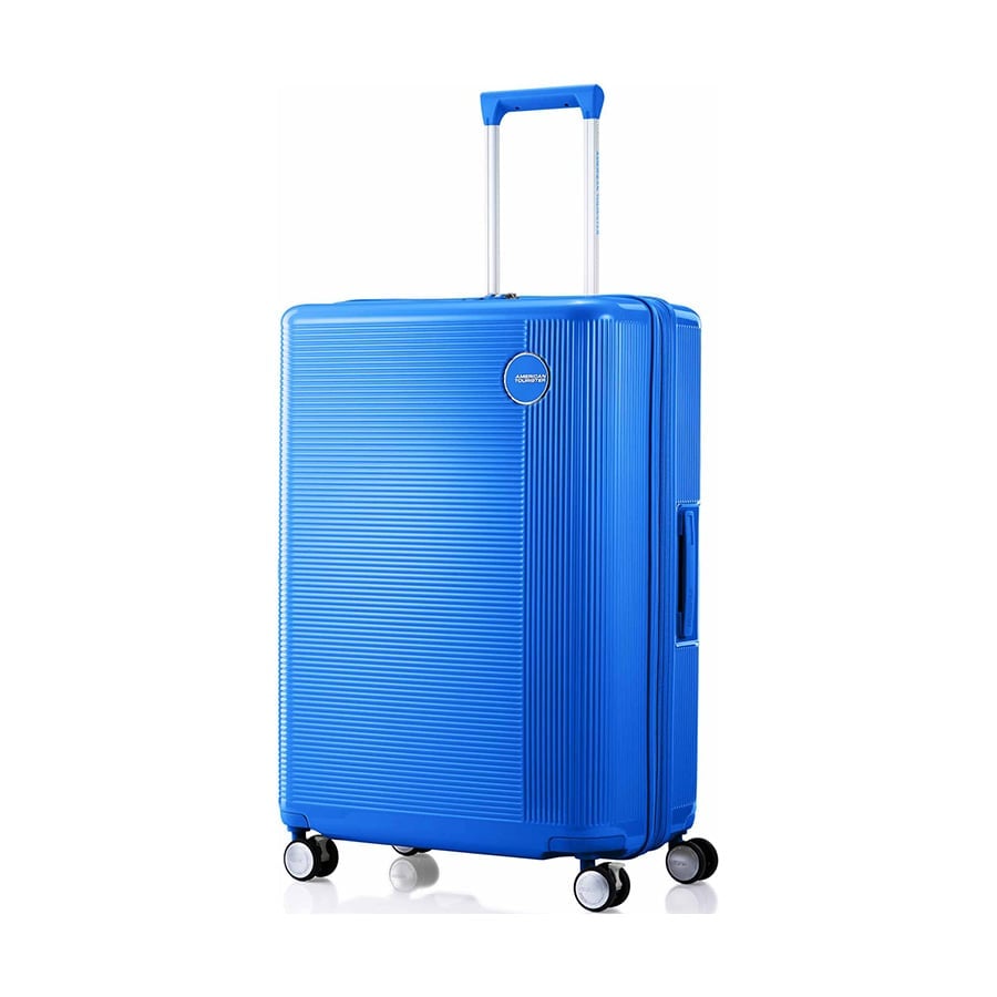 Vali kéo Gemina Pro V2