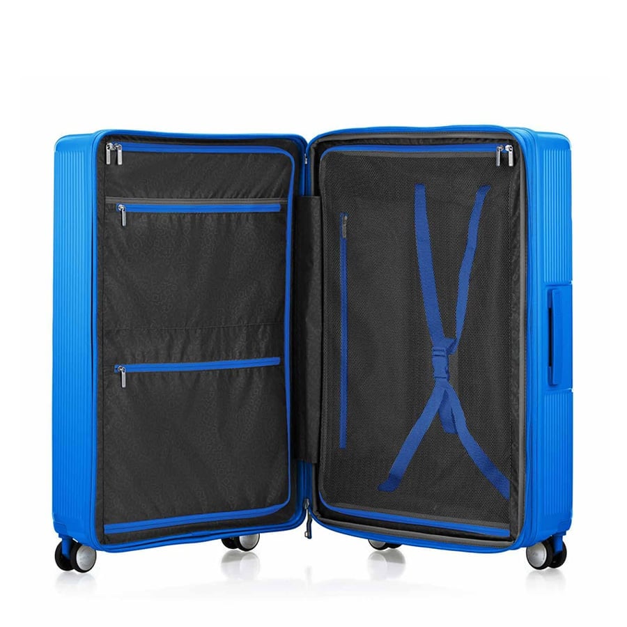 Vali kéo Gemina Pro V2