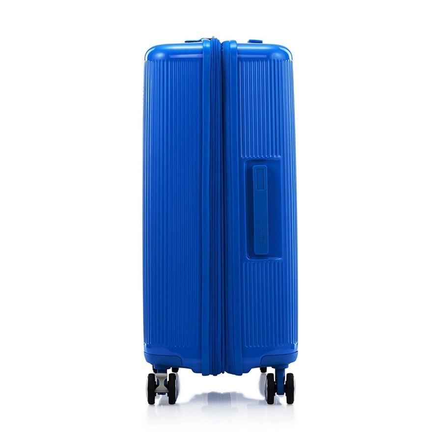 Vali kéo Gemina Pro V2