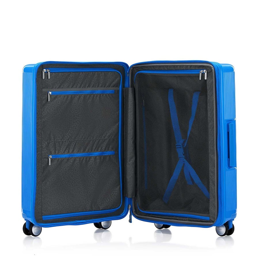 Vali kéo Gemina Pro V2