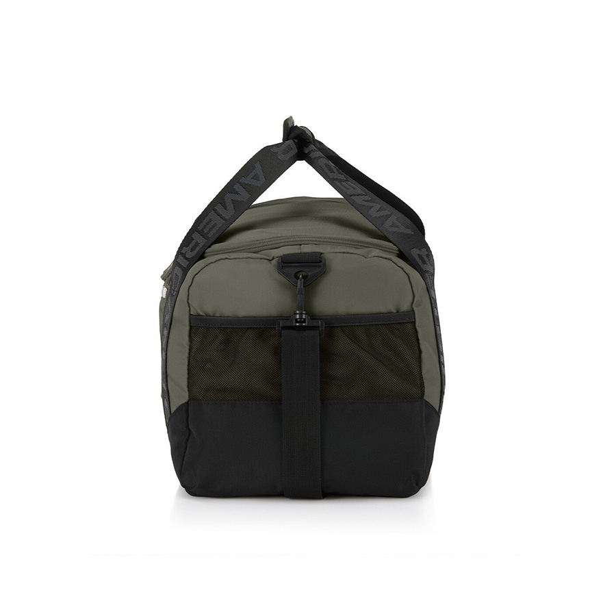 Túi duffle Corey 01 ASR