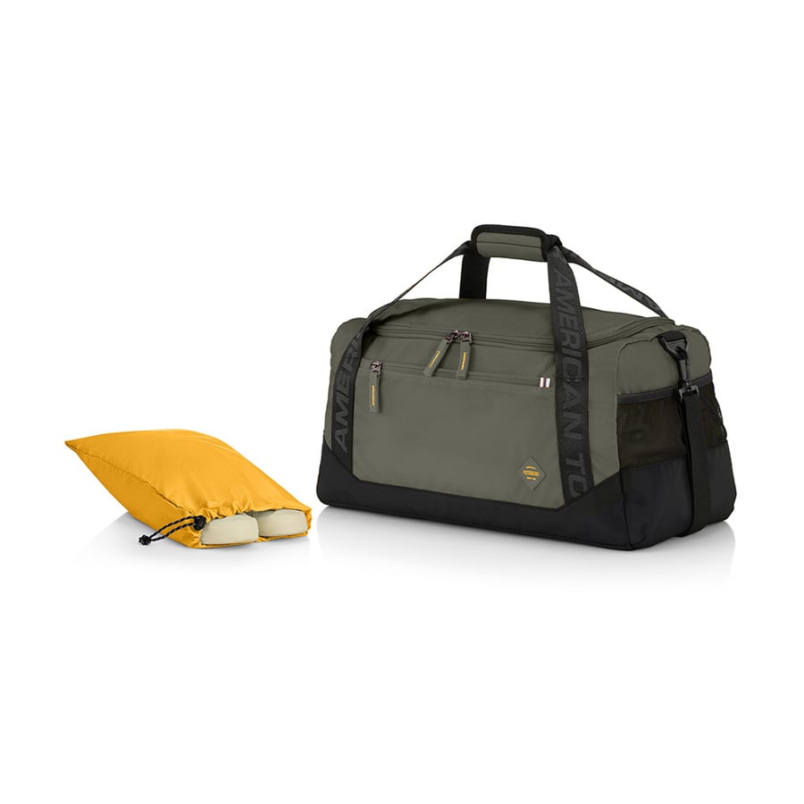 Túi duffle Corey 01 ASR