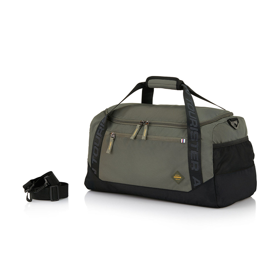Túi duffle Corey 01 ASR