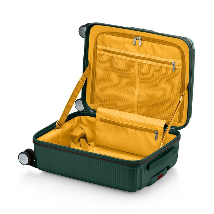 Vali kéo Robotech PV V2