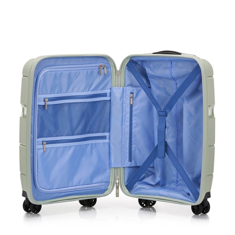 Vali kéo Linex TSA R V2