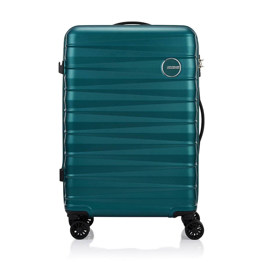 Combo vali kéo Brink 3 size cabin + trung + đại