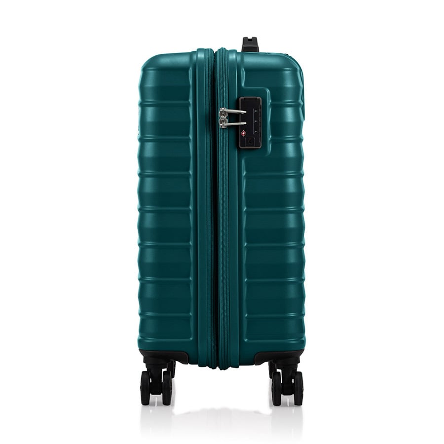 Combo vali kéo Brink size cabin 55/20 + trung 70/25