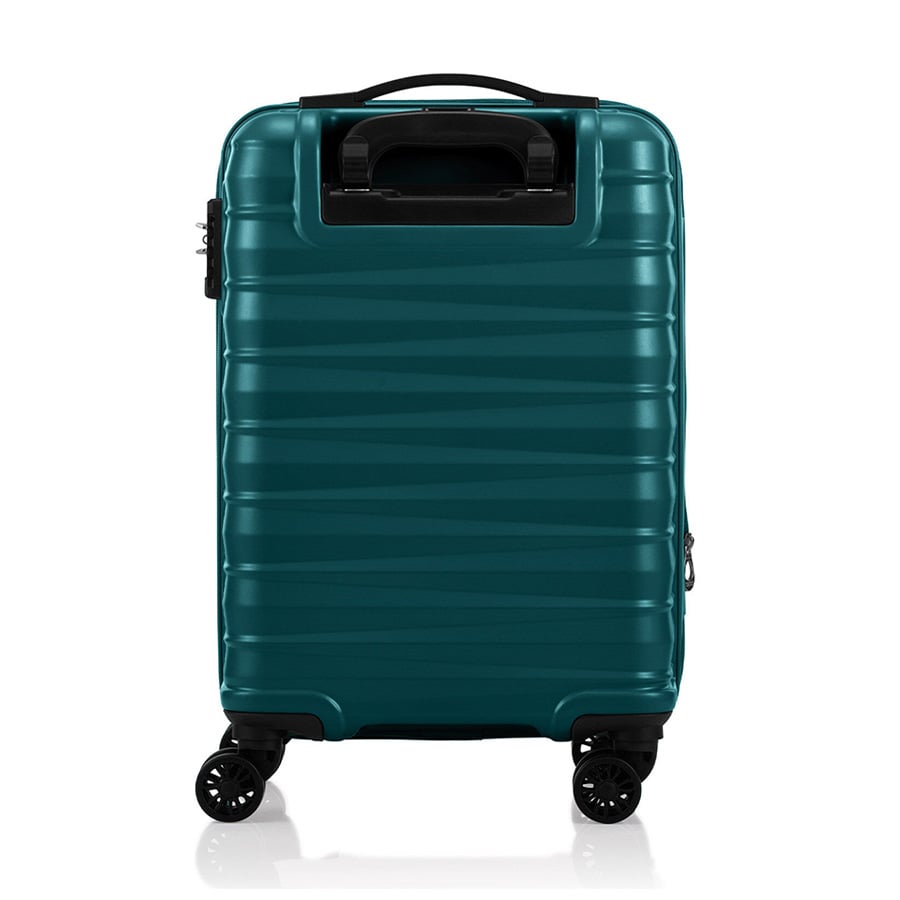 Combo vali kéo Brink size cabin 55/20 + đại 80/29