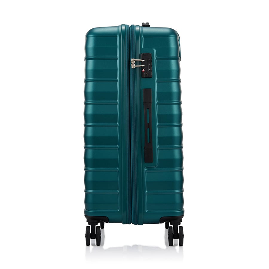 Combo vali kéo Brink size cabin 55/20 + trung 70/25
