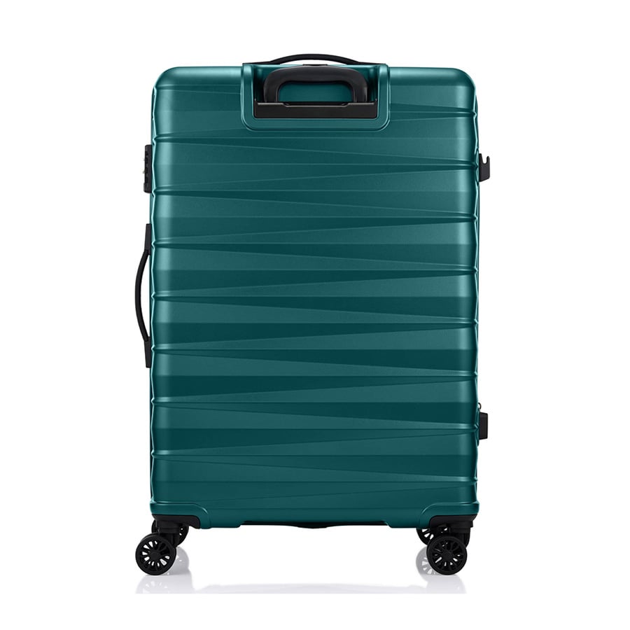 Combo vali kéo Brink size cabin 55/20 + đại 80/29