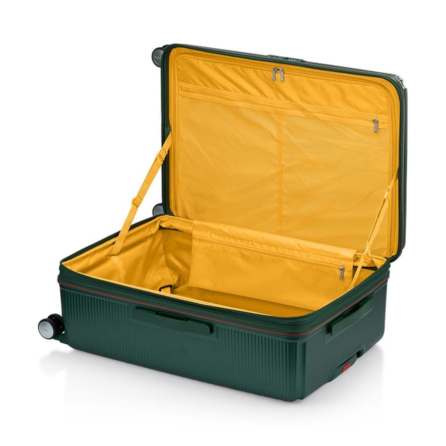 Vali kéo Robotech PV V2