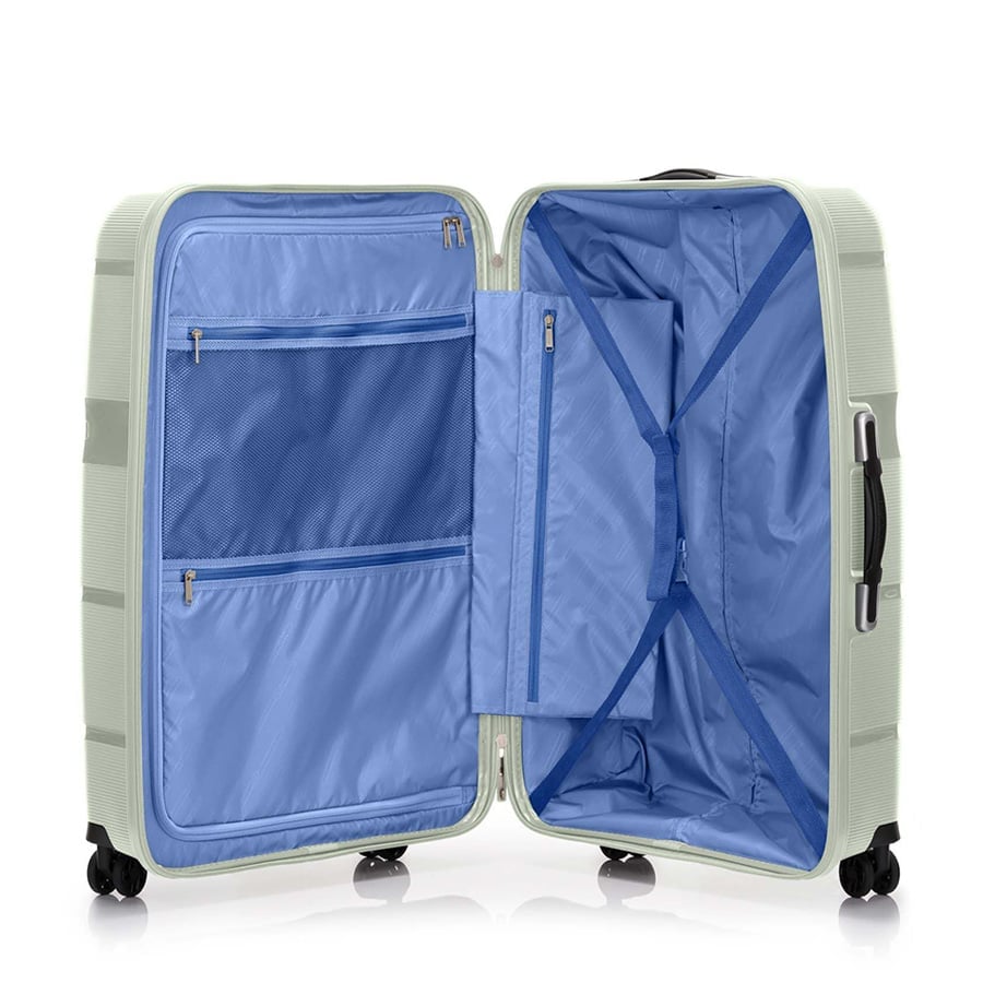 Vali kéo Linex TSA R V2