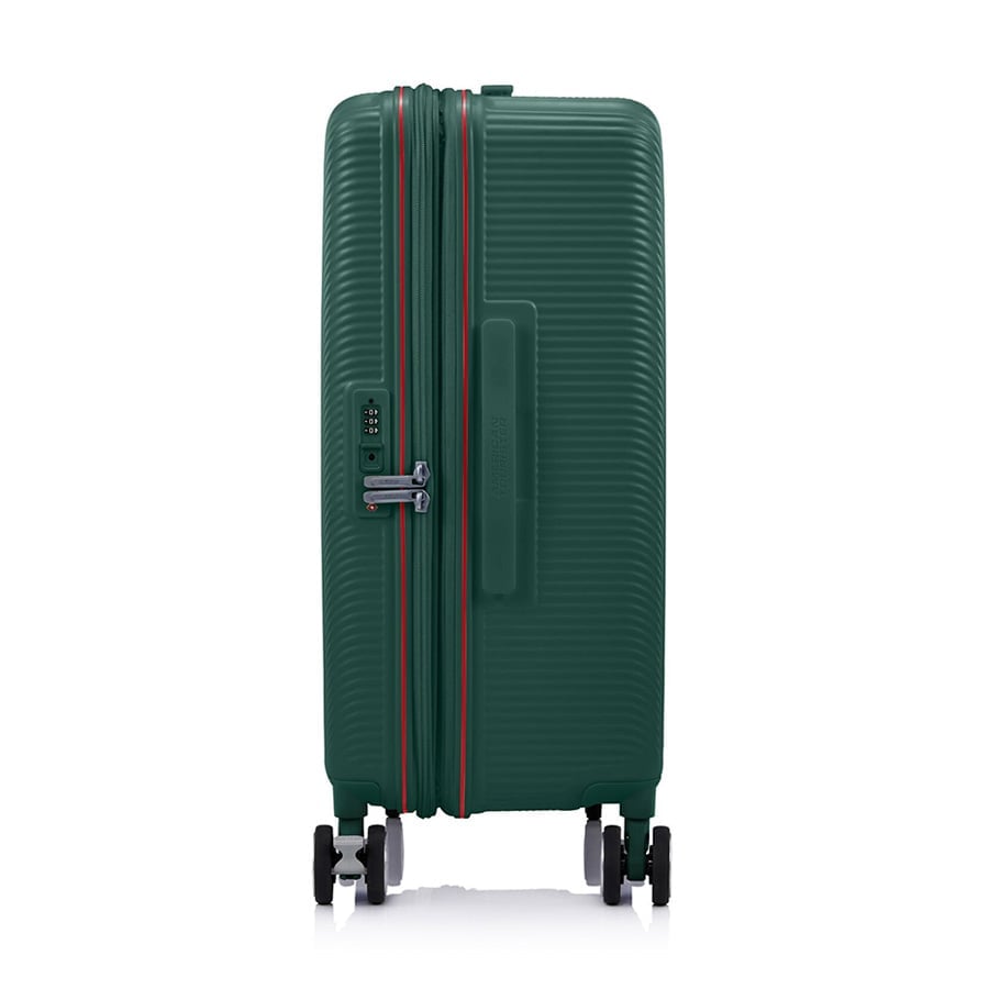 Vali kéo Robotech PV V2