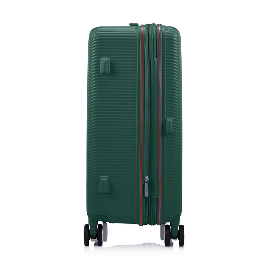 Vali kéo Robotech PV V2