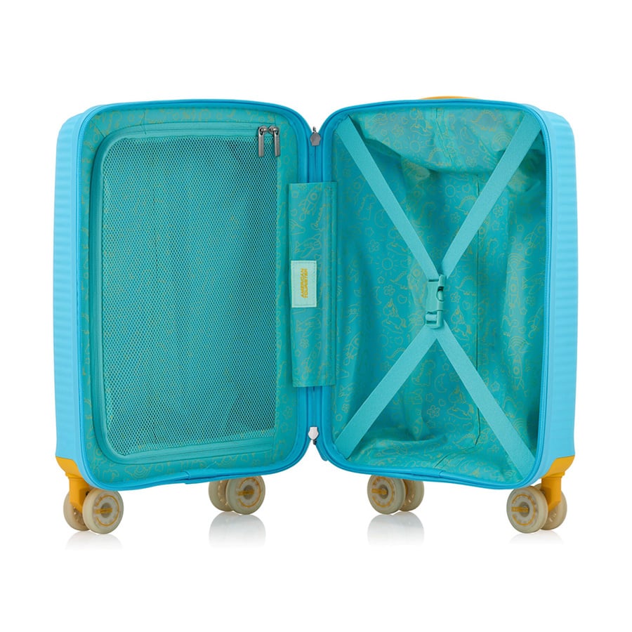 Vali kéo Little Curio 47/16 R