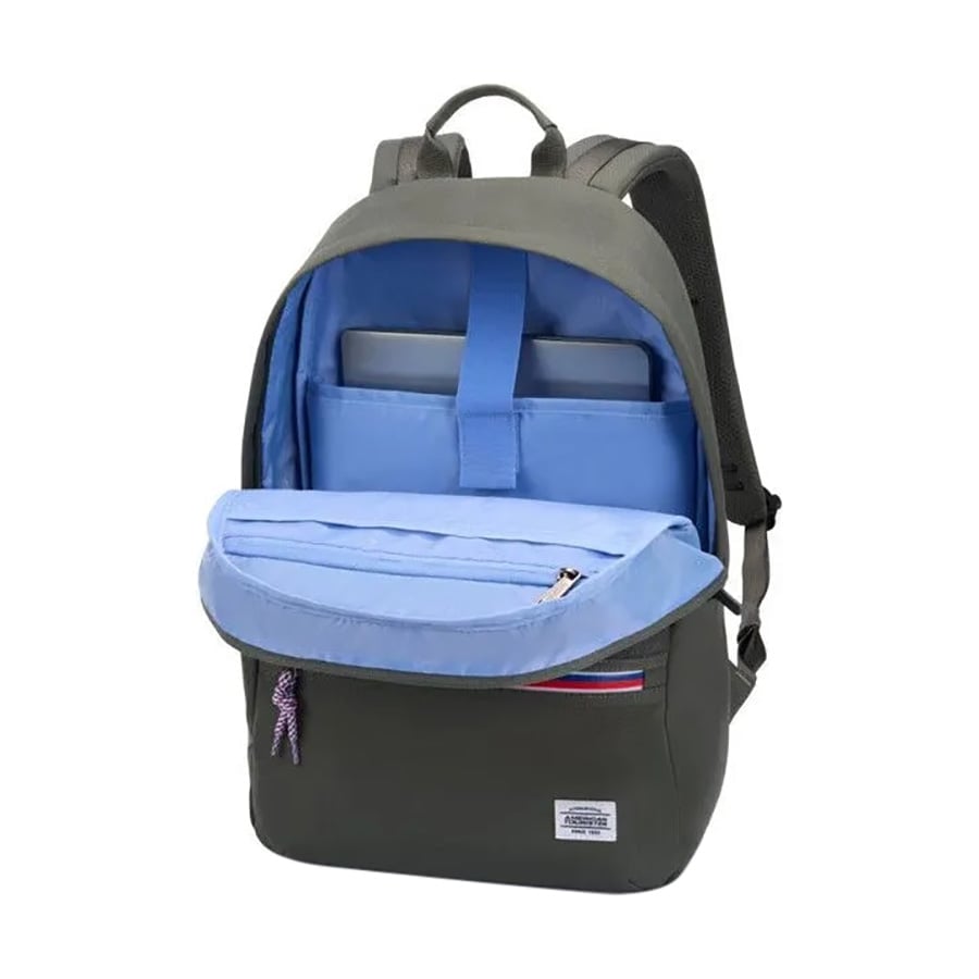 Balo Grayson ASR (Patches)