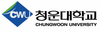  Trường Đại học CHUNGWOON - 청운대학교 