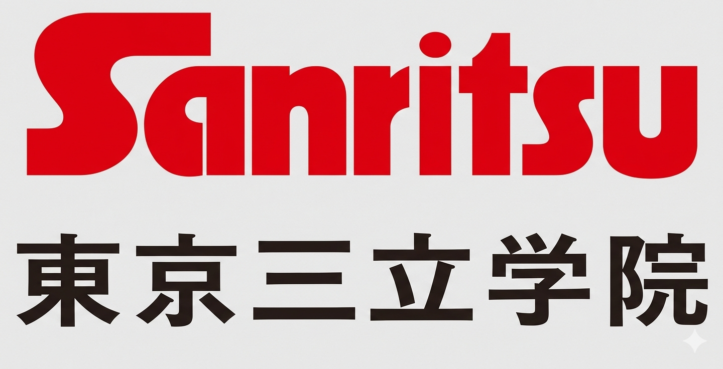  Trường Nhật ngữ Sanritsu 