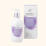  LOUVE - Kem Dưỡng da cơ thể Louv Cell Crystal Whitening Body Lotion Midsummer Night 250ml – Chăm Sóc Da Hằng Ngày 