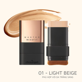  WONDER BATH - Kem Nền Kem nền dạng thỏi Chosungah TM Mega fit stick foundation master 01 light beige – Chăm Sóc Da Hằng Ngày 