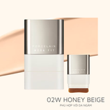 WONDER BATH - Kem Nền Kem nền dạng thỏi Chosungah TM Mega fit porcelain stick foundation 02w honey beige – Chăm Sóc Da Hằng Ngày 