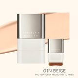  WONDER BATH - Kem Nền Kem nền dạng thỏi Chosungah TM Mega fit porcelain stick foundation 01n beige – Chăm Sóc Da Hằng Ngày 