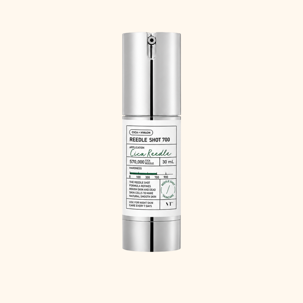  VT COSMETICS - Sản Phẩm Chăm Sóc Da Reedle Shot 700 30ml – Chăm Sóc Da Hằng Ngày 