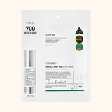  VT COSMETICS - Mặt Nạ Reedle Shot 700 2Step Mask (1.5g + 25g) – Chăm Sóc Da Hằng Ngày 