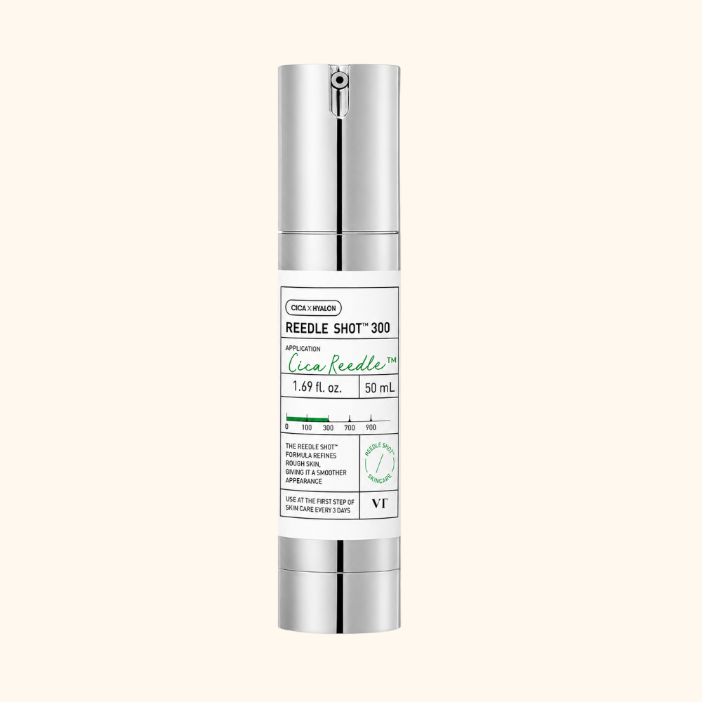  VT COSMETICS - Sản Phẩm Chăm Sóc Da Reedle Shot 300 50ml – Chăm Sóc Da Hằng Ngày 