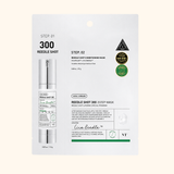  VT COSMETICS - Mặt Nạ Reedle Shot 300 2Step Mask (1.5g + 25g) – Chăm Sóc Da Hằng Ngày 