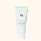  BEAUTY OF JOSEON - Sữa Rửa Mặt Gel Rửa Mặt Green Plum Refreshing Cleanser 100ml – Làm Sạch Da 