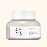  BEAUTY OF JOSEON - Mặt Nạ Dưỡng Da Red Bean Refreshing Pore Mask 140ml – Hỗ Trợ Thông Thoáng Lỗ Chân Lông 