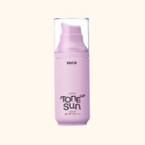  EDIT.B - Kem Chống Nắng Sunday Tone-Up Sun Serum 55ml – Bảo Vệ Da Trước Tia UV 
