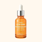  JUMISO - Tinh Chất All Day Vitamin Brightening & Balancing Facial Serum 30ml – Hỗ Trợ Làm Sáng 