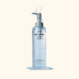  JUMISO - Sữa Rửa Mặt Dầu Tẩy Trang Pore Clearing Cleansing Oil 200ml – Làm Sạch Da, Hỗ Trợ Thông Thoáng Lỗ Chân Lông 