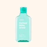  JUMISO - Sản Phẩm Chăm Sóc Da Blackhead Melting Softener 150ml – Chăm Sóc Da Hằng Ngày 