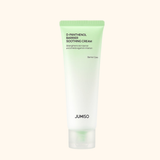  JUMISO - Kem Dưỡng D-Panthenol Barrier Soothing Cream 80ml – Cấp Ẩm, Làm Dịu Da Dễ Nổi Mụn 