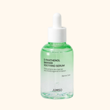  JUMISO - Tinh Chất D-Panthenol Barrier Soothing Serum 70ml – Cấp Ẩm, Làm Dịu Da Dễ Nổi Mụn 