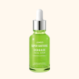  JUMISO - Tinh Chất Serum Super Soothing CICA & Aloe Facial Serum 30ml – Làm Dịu Da Dễ Nổi Mụn 