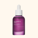  JUMISO - Tinh Chất NiacinAMIDE 10% Serum 40ml – Hỗ Trợ Làm Sáng 