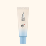  BEAUTY OF JOSEON - Kem Chống Nắng Dưỡng Ẩm Relief Sun Aqua-Fresh Rice+B5 SPF50+ PA++++ 50ml – Bảo Vệ Da Trước Tia UV, Cấp Ẩm 
