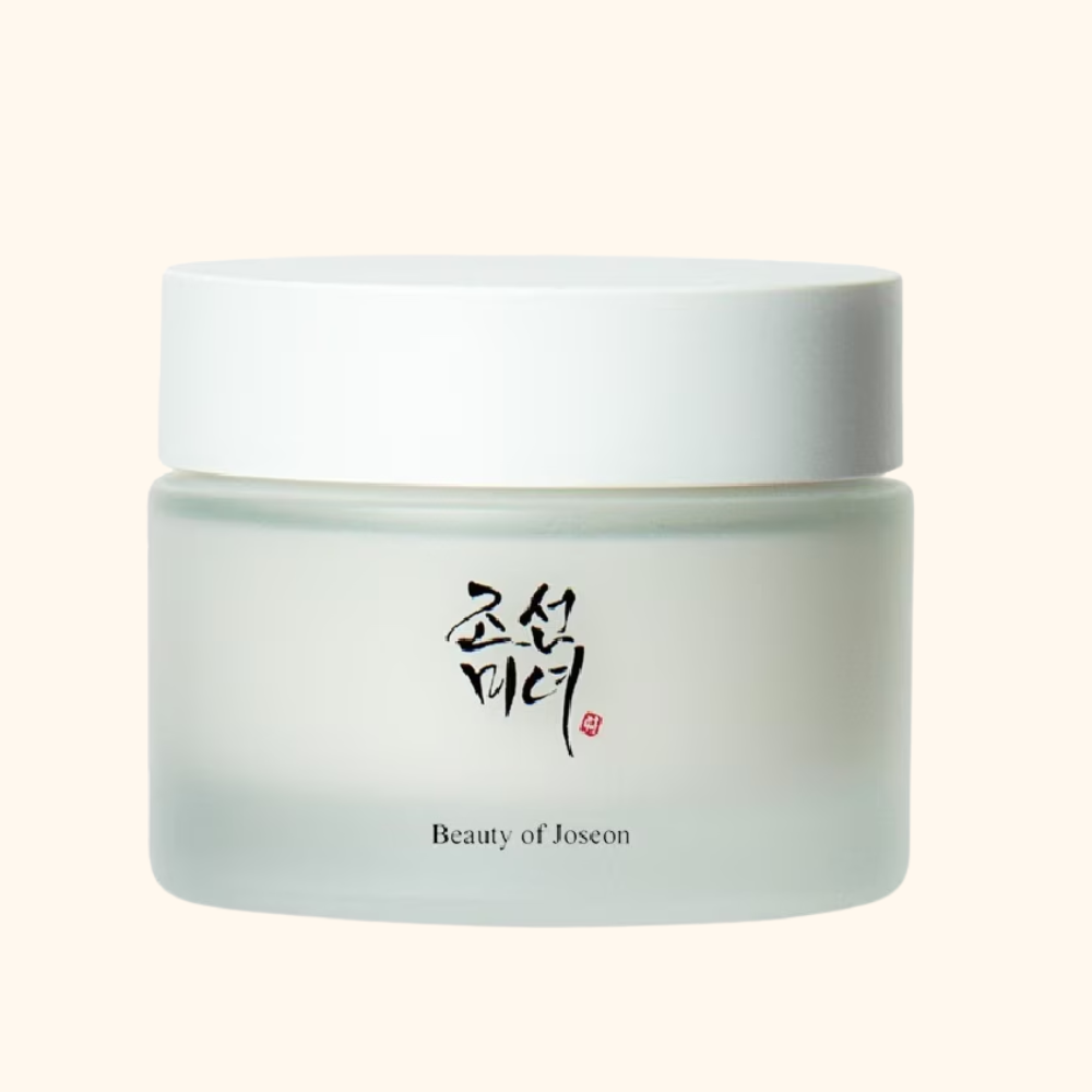  BEAUTY OF JOSEON - Kem Dưỡng Da Dynasty Cream 50ml – Chăm Sóc Da Hằng Ngày 