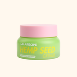  LALARECIPE - Kem Dưỡng ẩm Hempseed Cream – Chăm Sóc Da Hằng Ngày 