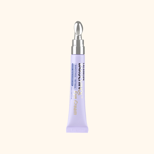 LALARECIPE - Kem Mắt Kem dưỡng da vùng mắt Bakuchinol Eye Cream – Chăm Sóc Da Hằng Ngày