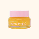  LALARECIPE - Kem Dưỡng da Yuzu Vita C Cream – Hỗ Trợ Làm Sáng 