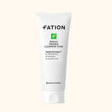  FATION - Sữa Rửa Mặt Nosca9 Trouble Cleansing Foam 150ml – Làm Sạch Da Dầu Mụn, Hỗ Trợ Thông Thoáng 