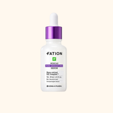  FATION - Tinh Chất Nosca9 Pore Enhancing Serum 30ml – Hỗ Trợ Độ Đàn Hồi, Làm Mịn Bề Mặt Da 