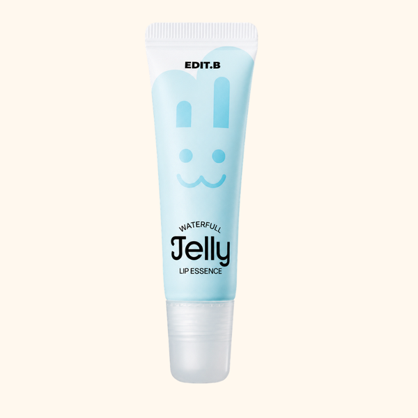 EDIT.B - Tinh Chất Waterfull Jelly Lip Essence – Cấp Ẩm