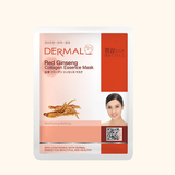  DERMAL - Toner Pad Toner Pad PDRN Turn Over Pore Pad – Hỗ Trợ Thông Thoáng Lỗ Chân Lông 