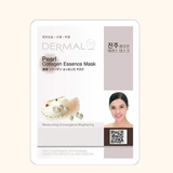  DERMAL - Mặt Nạ Collagen Essence Mask – Cấp Ẩm, Hỗ Trợ Độ Đàn Hồi 